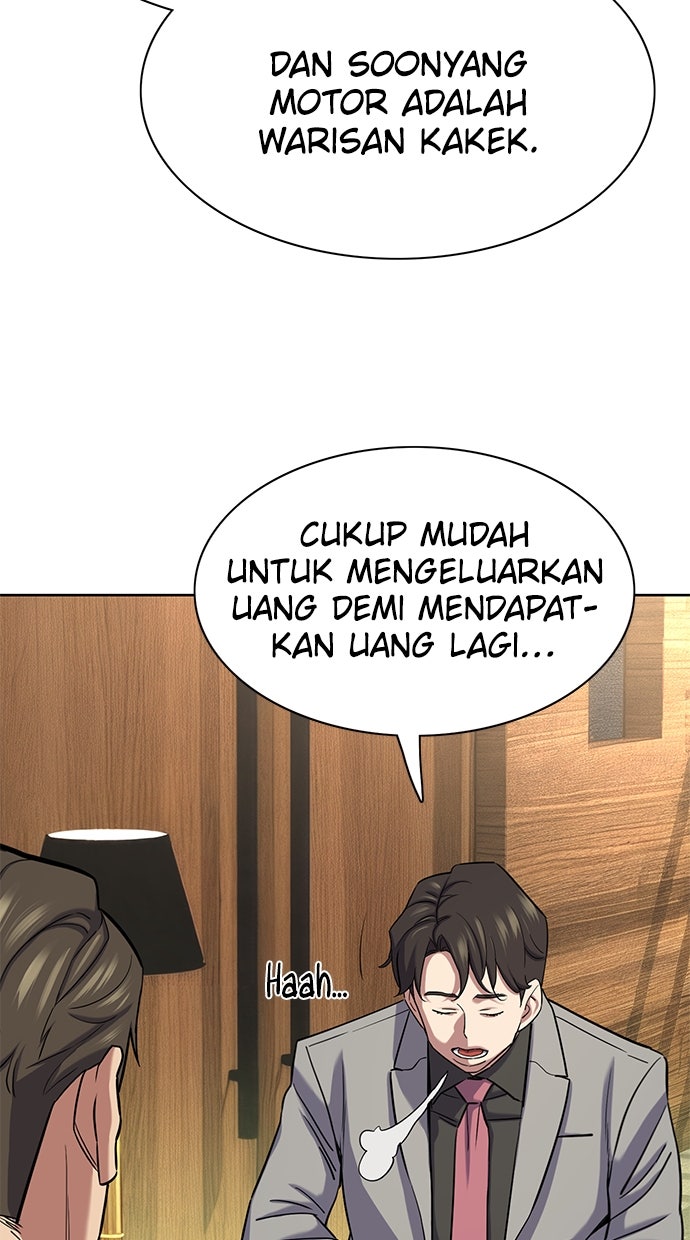 Read Reborn Rich ID Manga Online