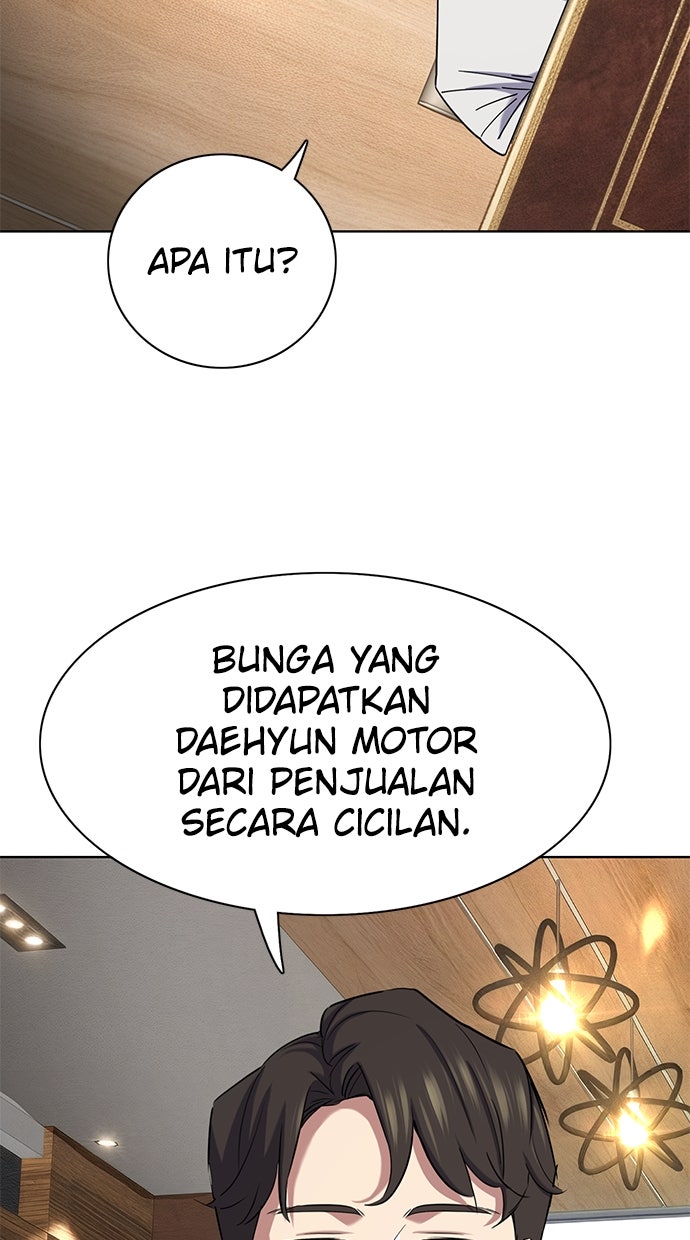 Read Reborn Rich ID Manga Online