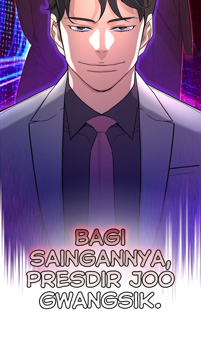 Read Reborn Rich ID Manga Online