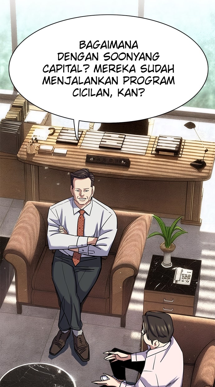 Read Reborn Rich ID Manga Online