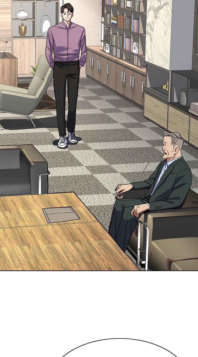 Read Reborn Rich ID Manga Online