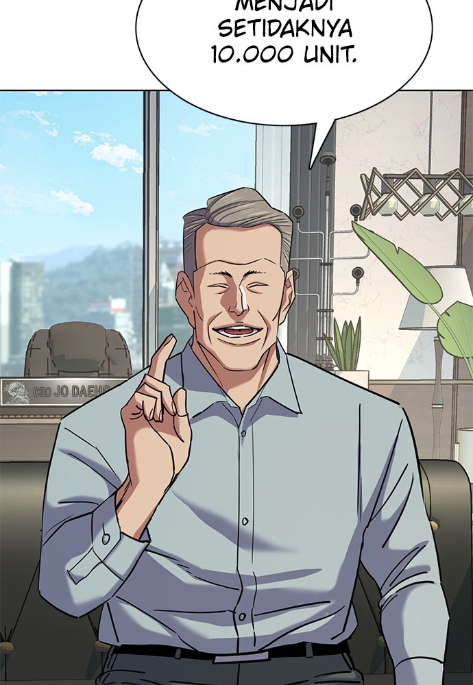 Read Reborn Rich ID Manga Online