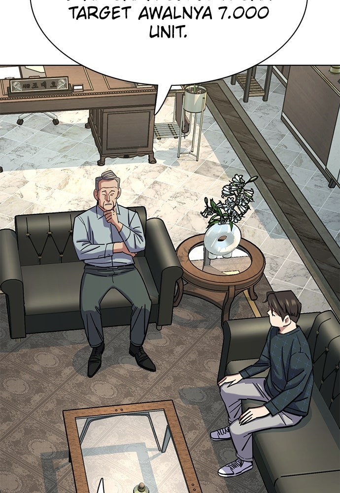 Read Reborn Rich ID Manga Online