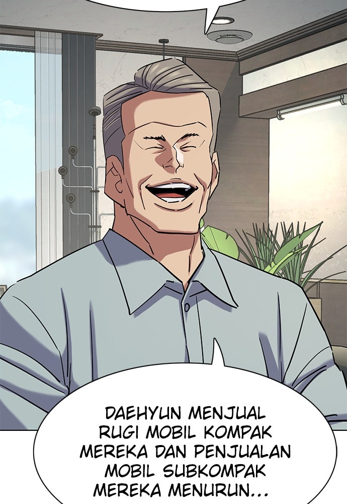 Read Reborn Rich ID Manga Online