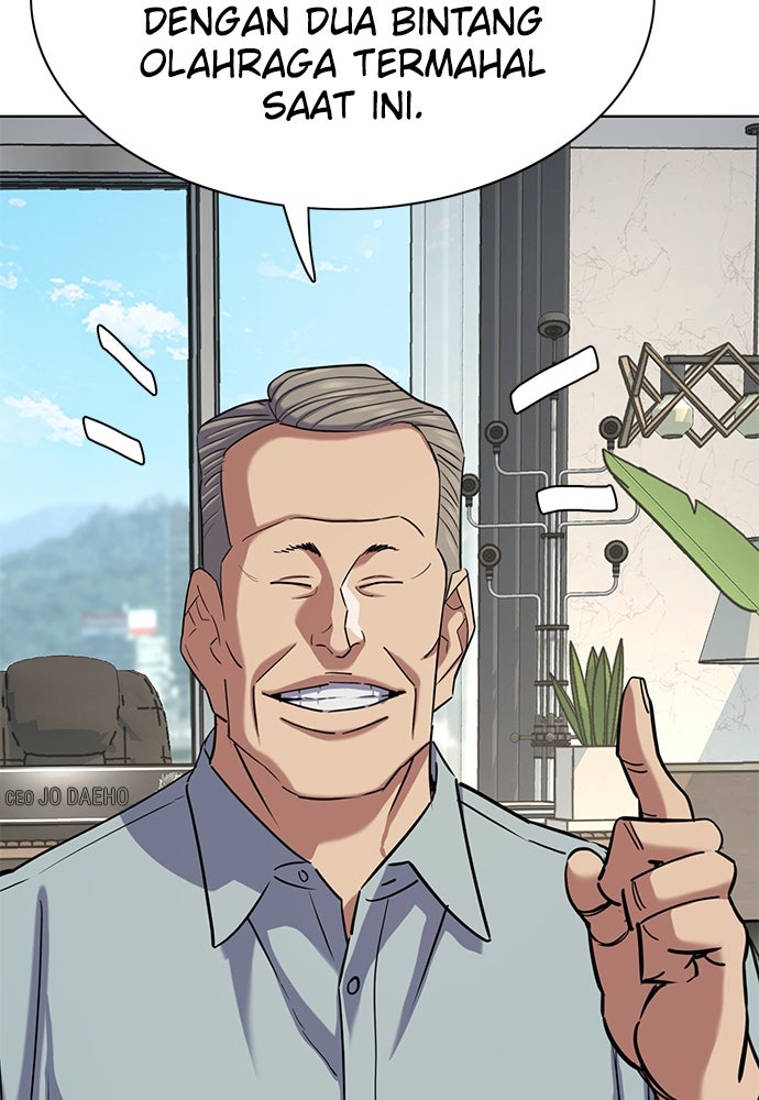 Read Reborn Rich ID Manga Online