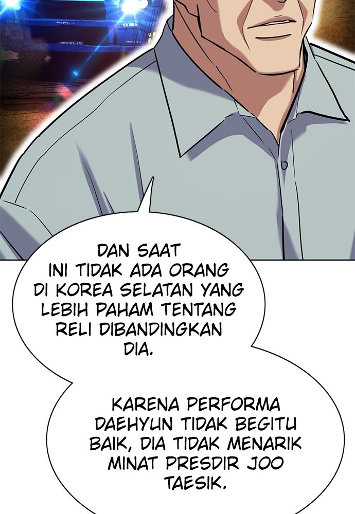 Read Reborn Rich ID Manga Online