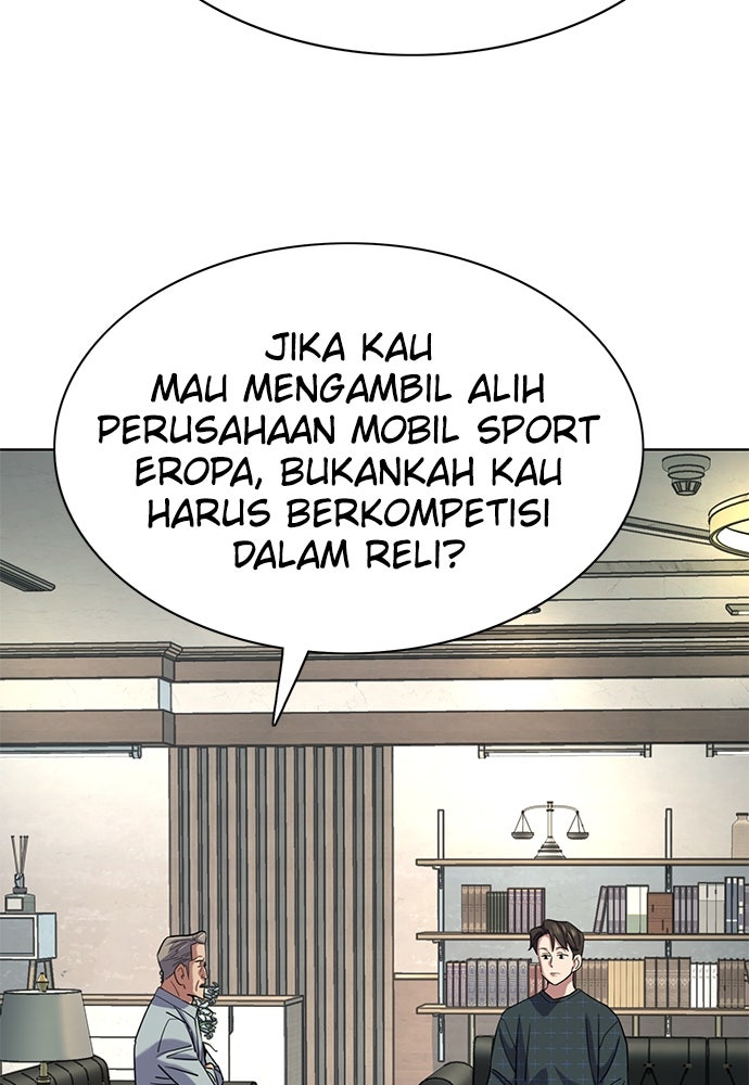 Read Reborn Rich ID Manga Online