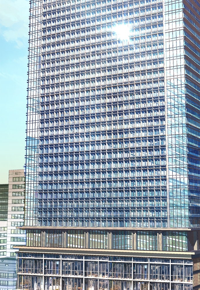 Read Reborn Rich ID Manga Online