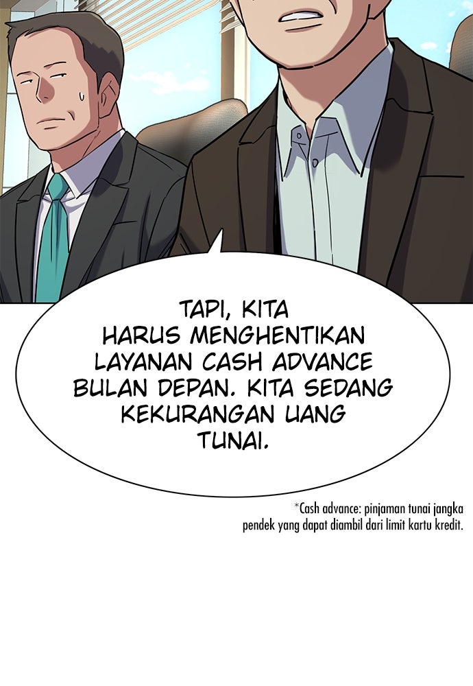 Read Reborn Rich ID Manga Online