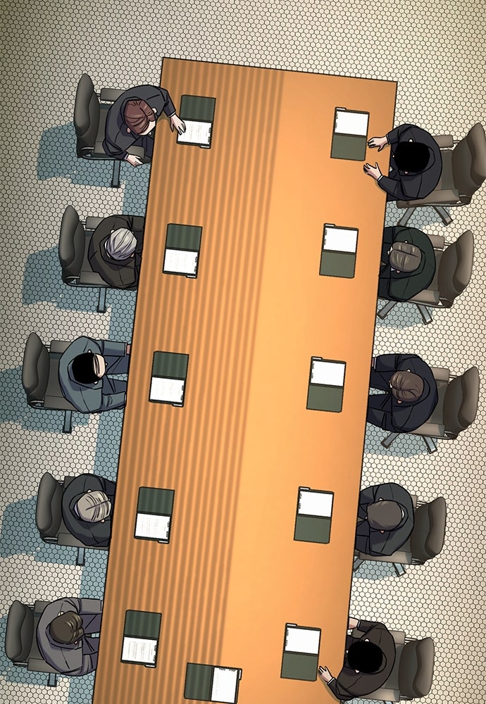 Read Reborn Rich ID Manga Online