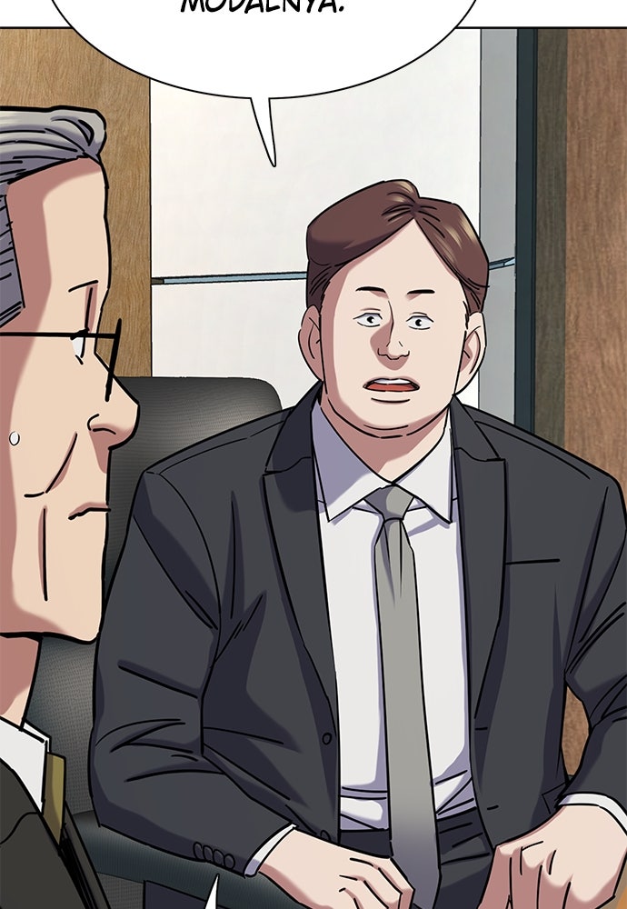 Read Reborn Rich ID Manga Online