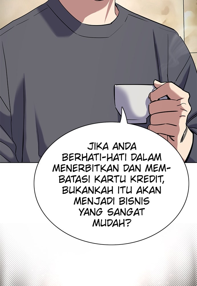 Read Reborn Rich ID Manga Online