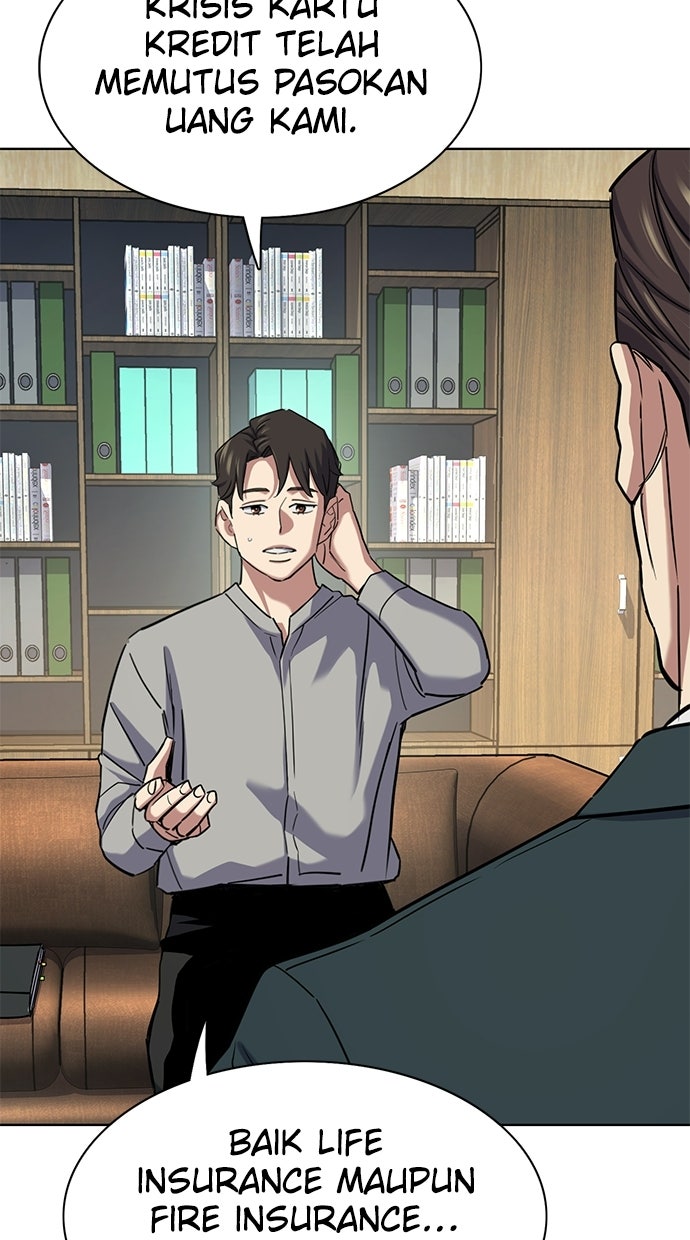 Read Reborn Rich ID Manga Online