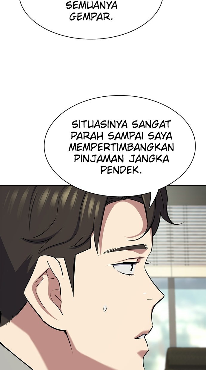 Read Reborn Rich ID Manga Online