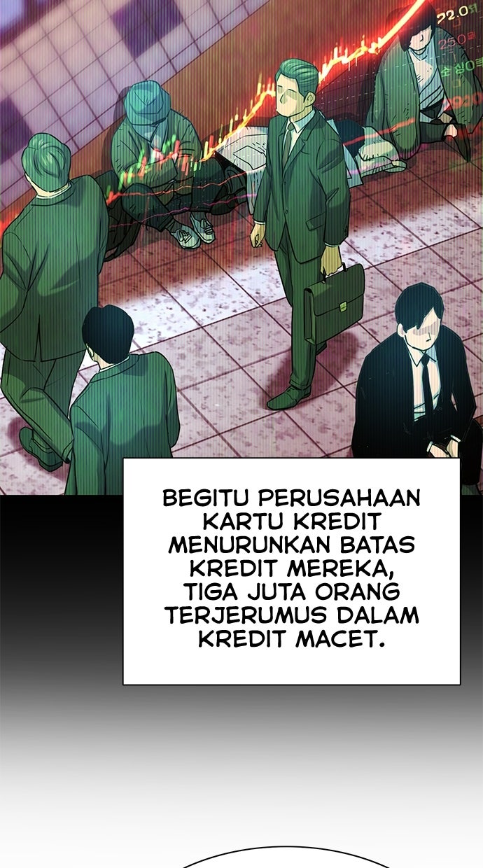 Read Reborn Rich ID Manga Online