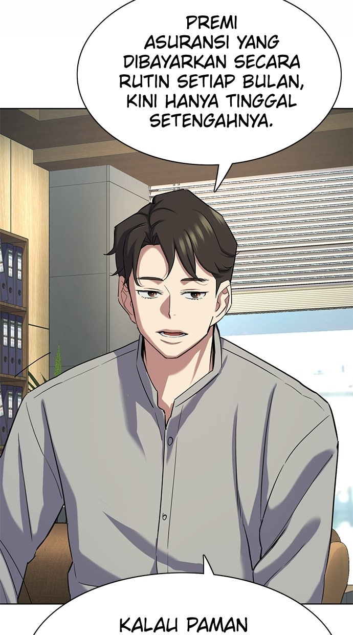 Read Reborn Rich ID Manga Online