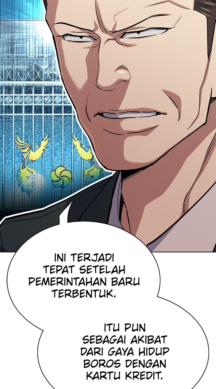 Read Reborn Rich ID Manga Online