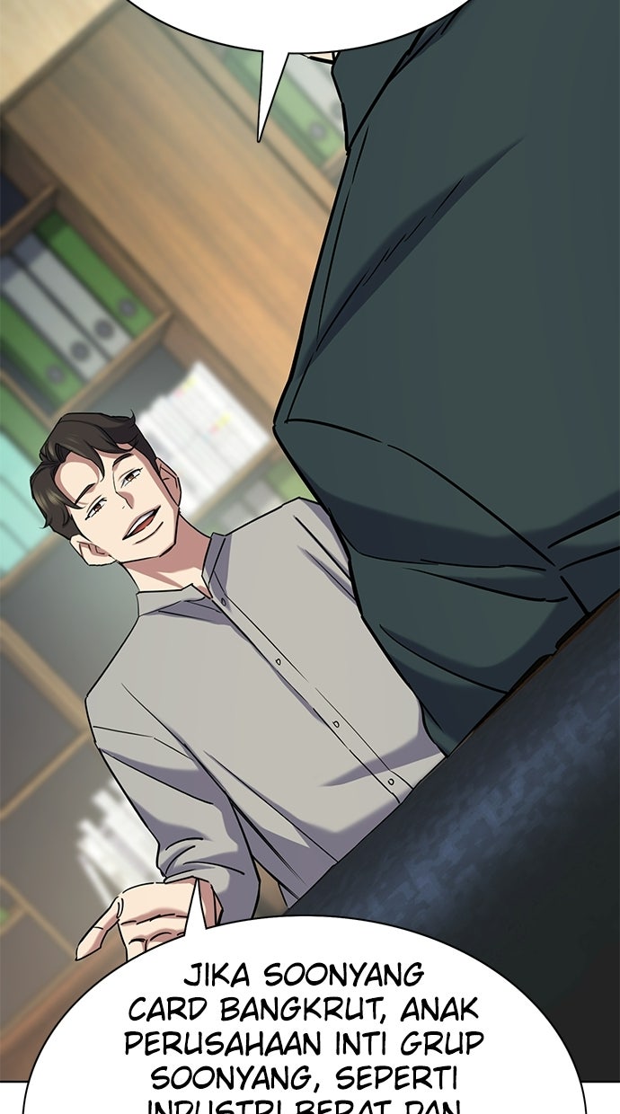 Read Reborn Rich ID Manga Online