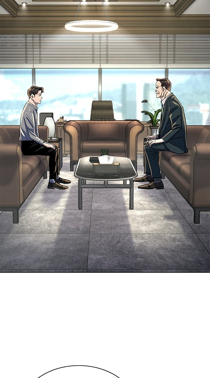 Read Reborn Rich ID Manga Online