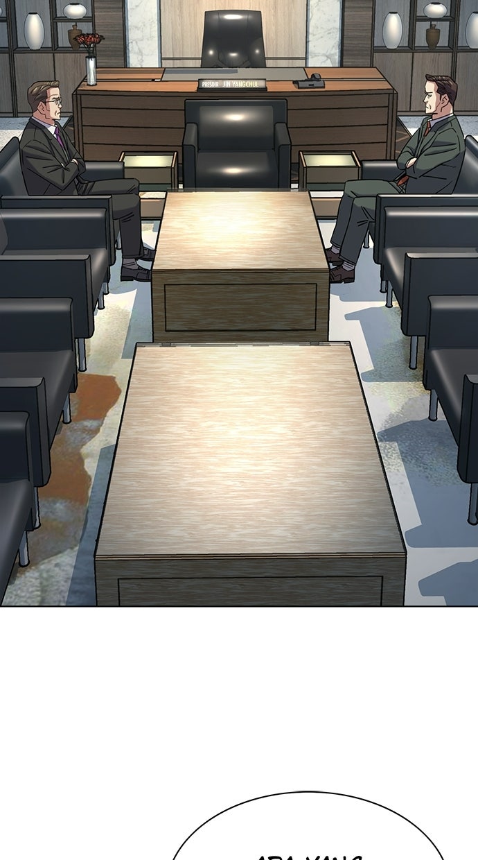 Read Reborn Rich ID Manga Online