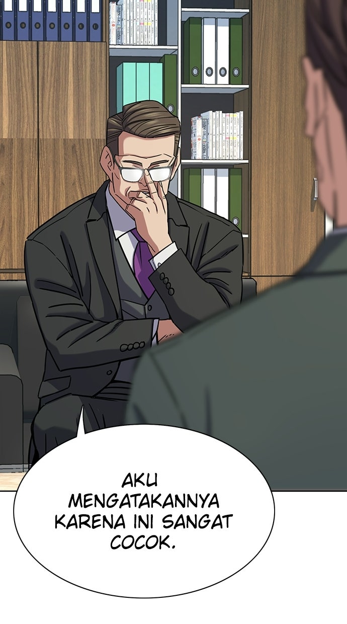 Read Reborn Rich ID Manga Online