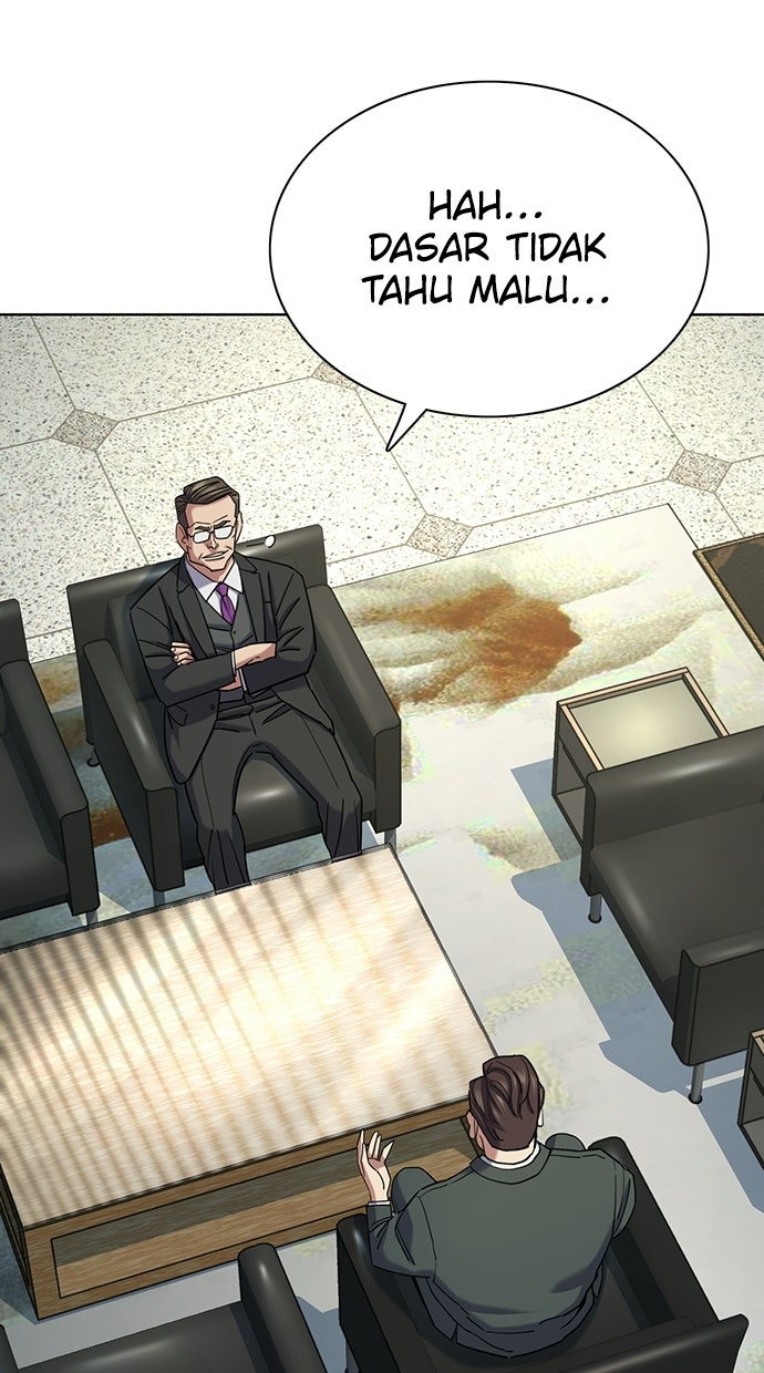 Read Reborn Rich ID Manga Online