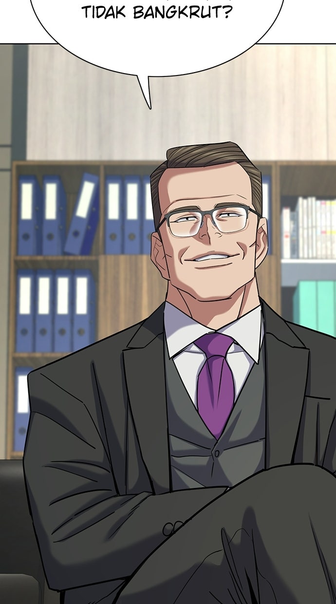 Read Reborn Rich ID Manga Online