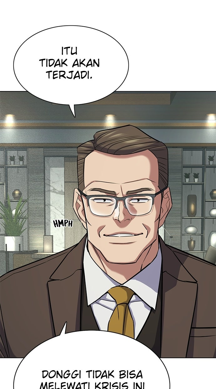 Read Reborn Rich ID Manga Online