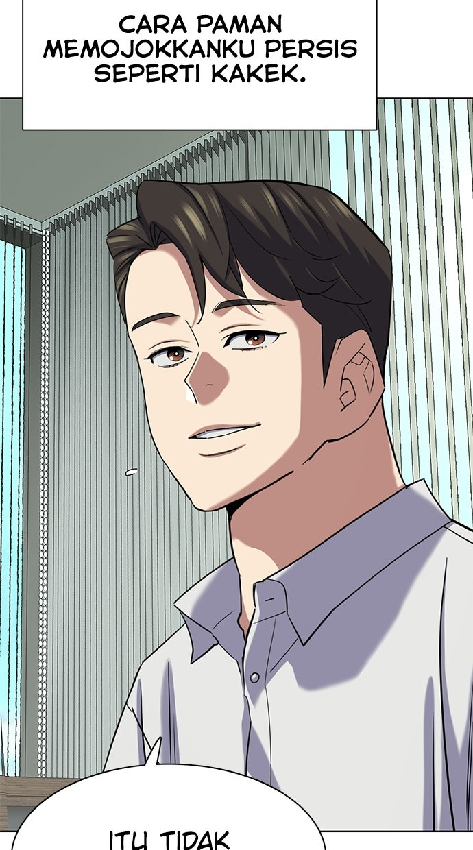 Read Reborn Rich ID Manga Online