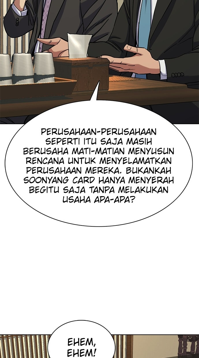 Read Reborn Rich ID Manga Online