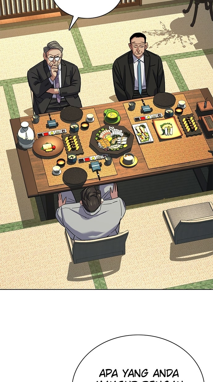 Read Reborn Rich ID Manga Online