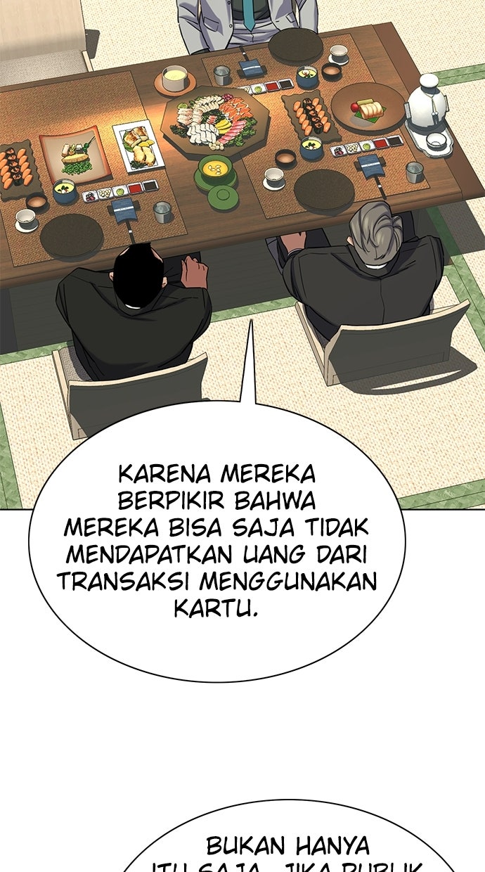 Read Reborn Rich ID Manga Online