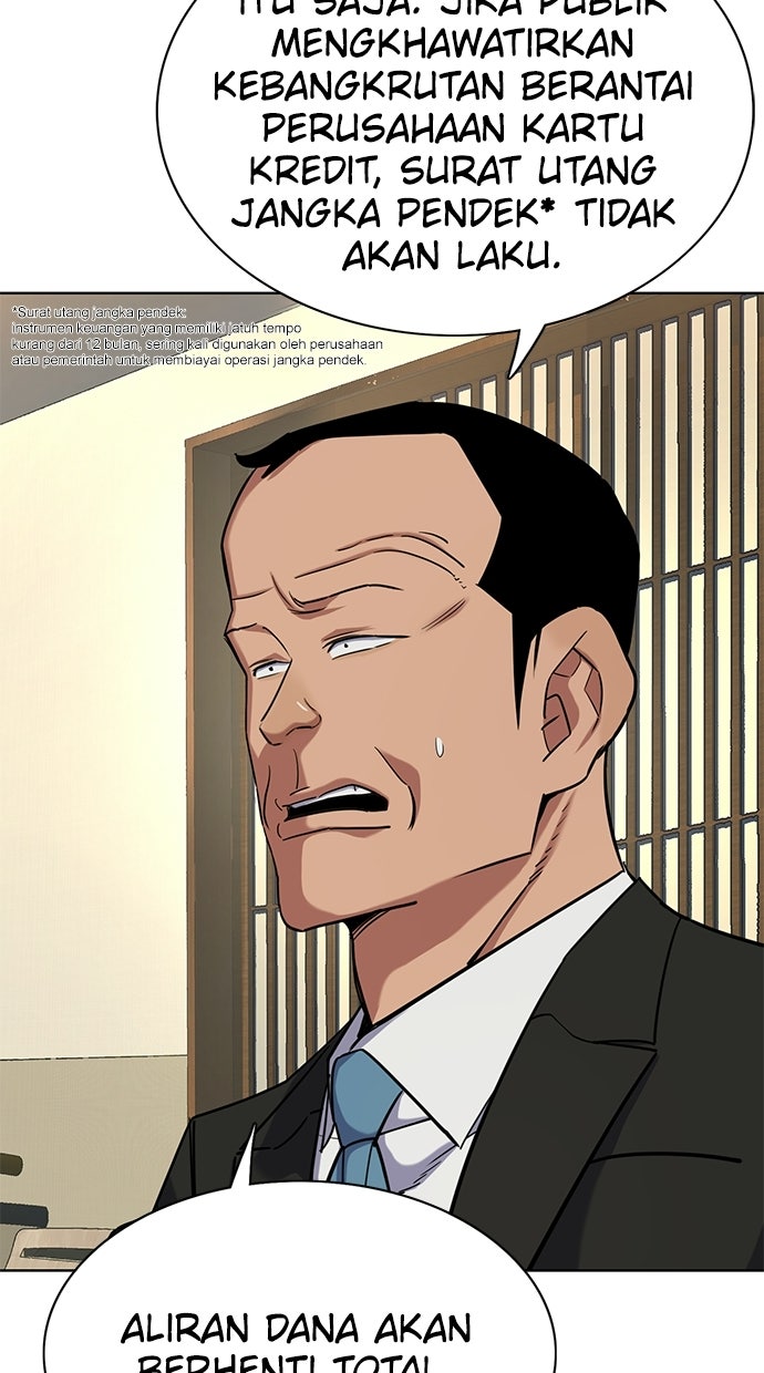 Read Reborn Rich ID Manga Online