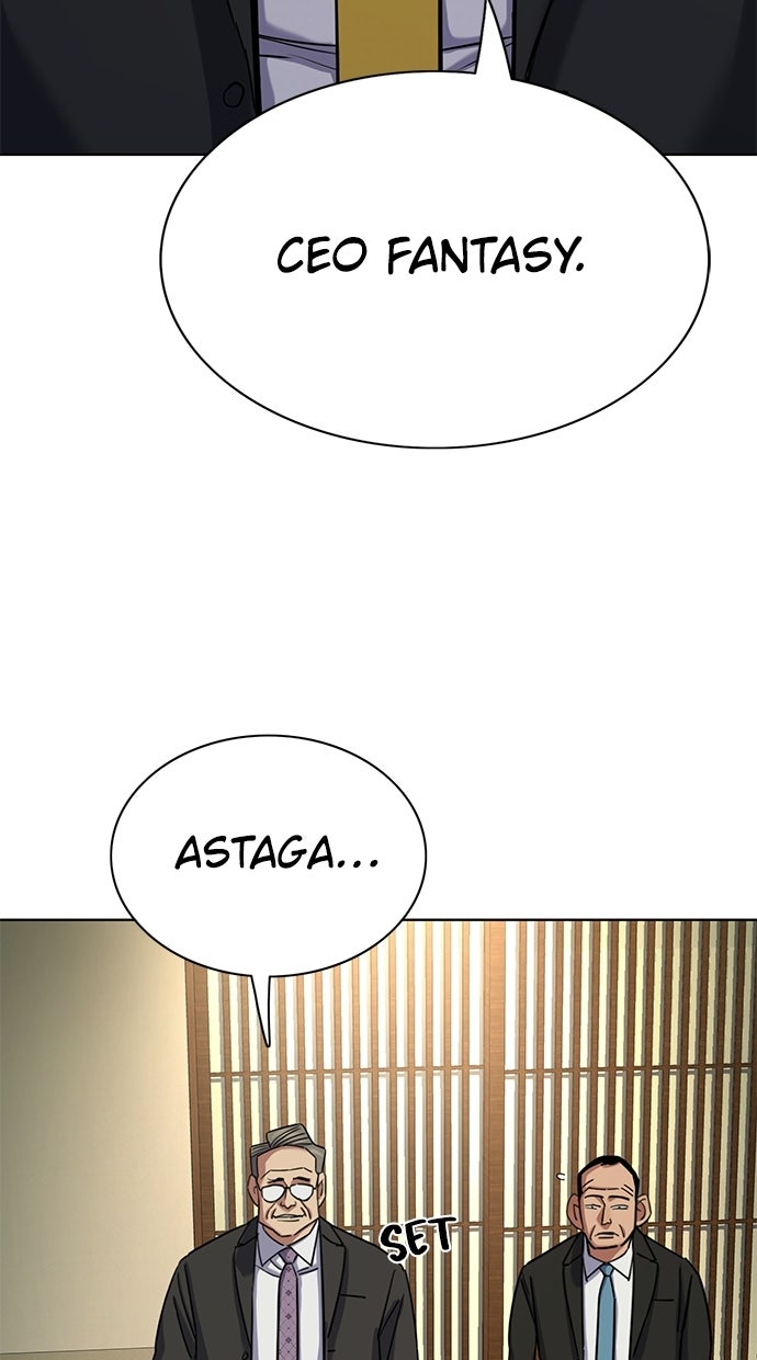 Read Reborn Rich ID Manga Online