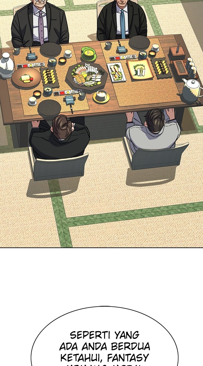 Read Reborn Rich ID Manga Online