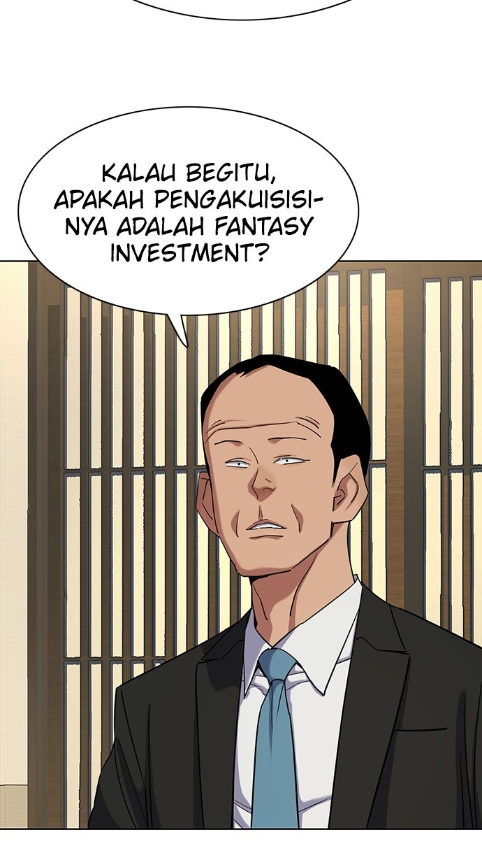 Read Reborn Rich ID Manga Online