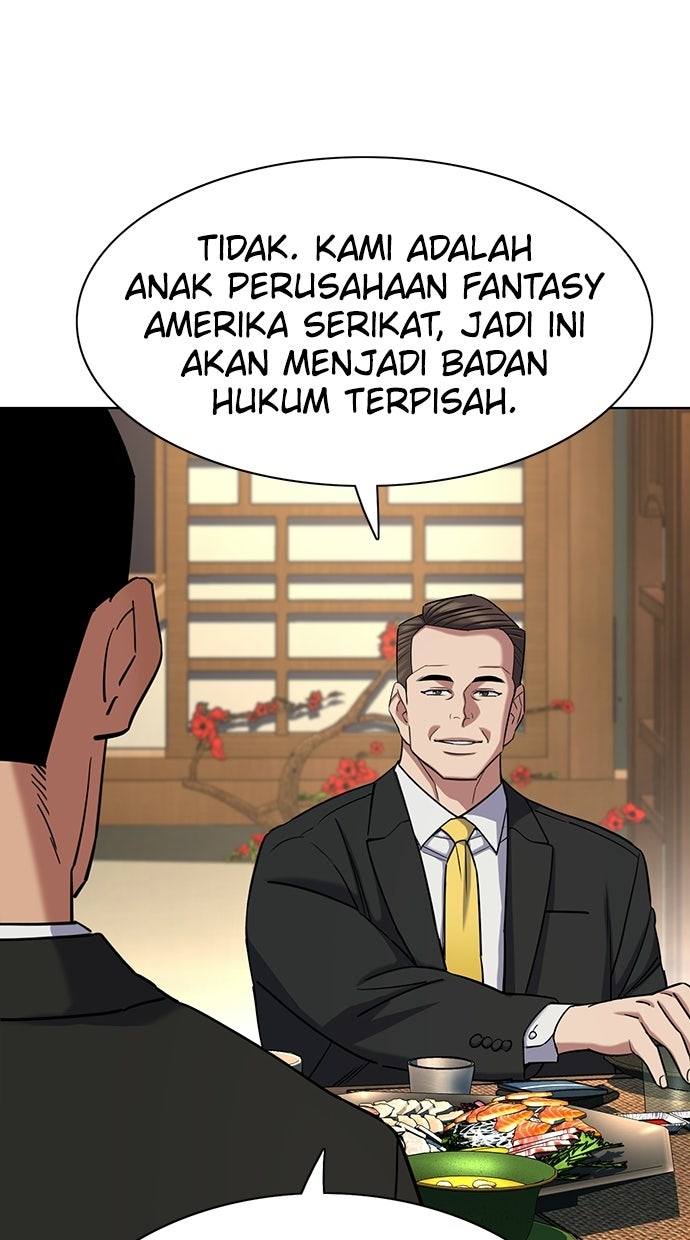 Read Reborn Rich ID Manga Online