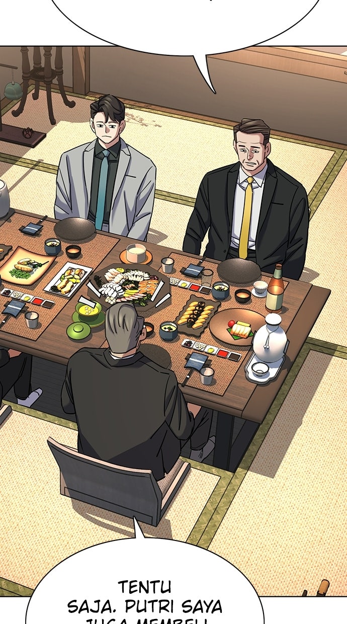 Read Reborn Rich ID Manga Online