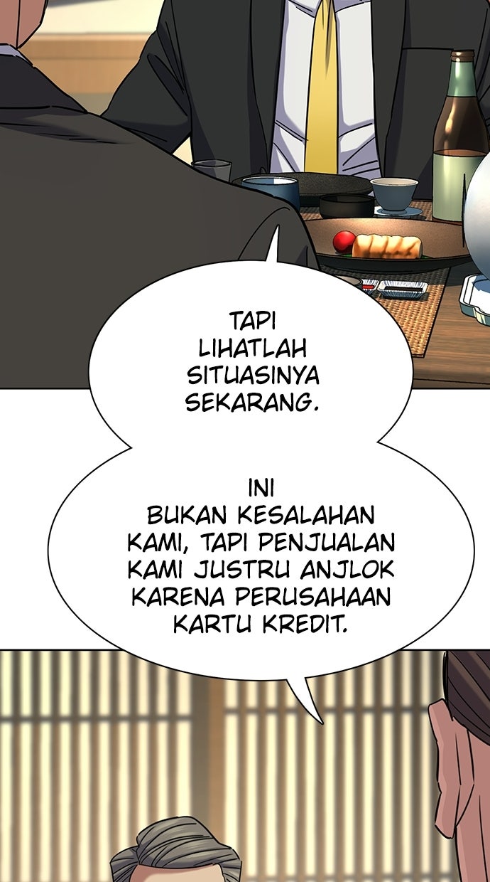 Read Reborn Rich ID Manga Online