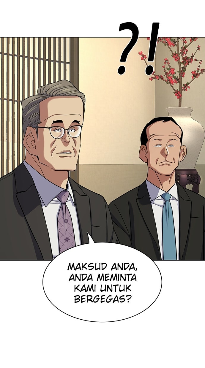 Read Reborn Rich ID Manga Online