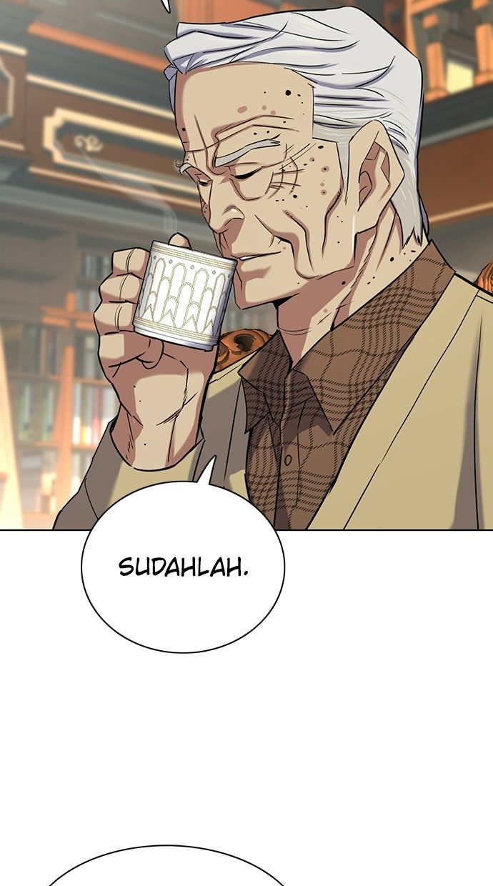 Read Reborn Rich ID Manga Online