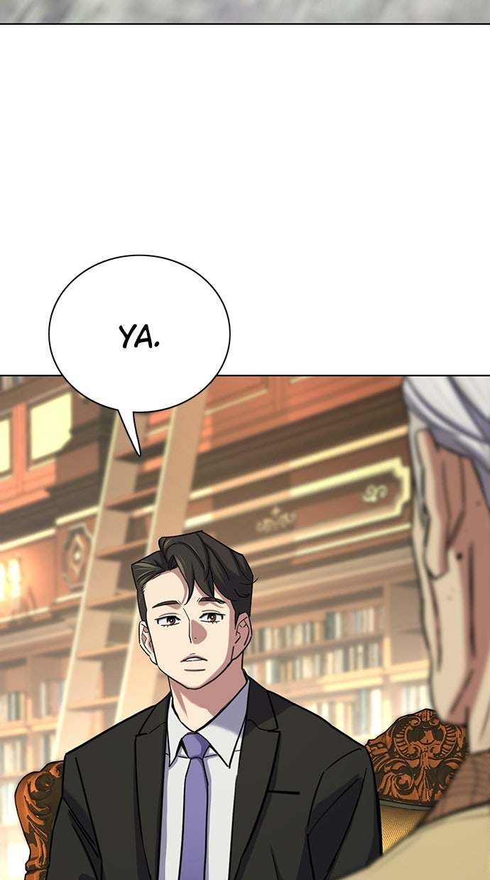 Read Reborn Rich ID Manga Online