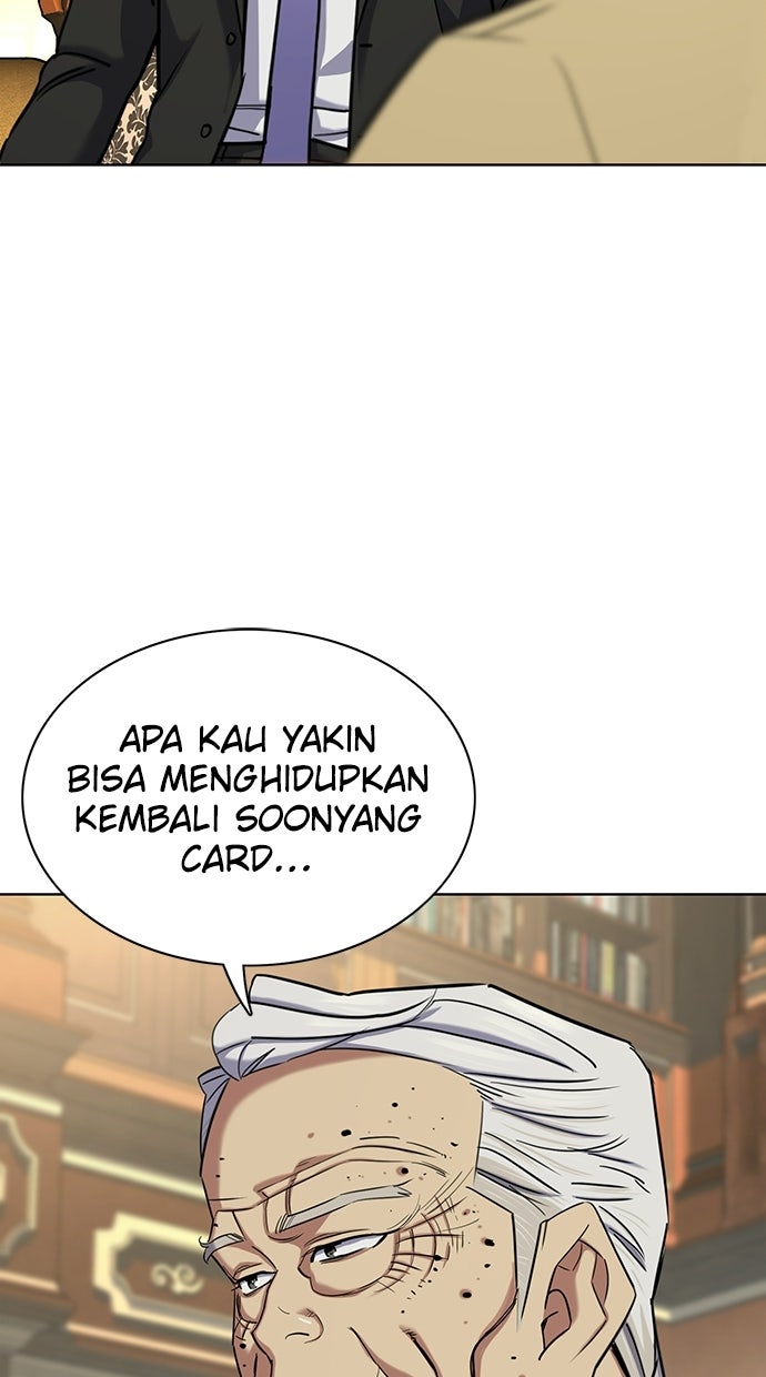 Read Reborn Rich ID Manga Online