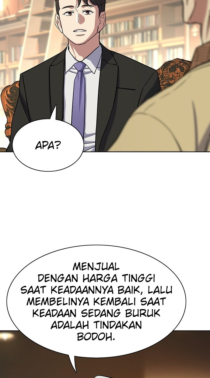 Read Reborn Rich ID Manga Online