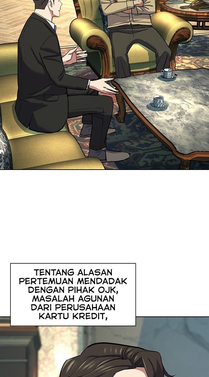 Read Reborn Rich ID Manga Online