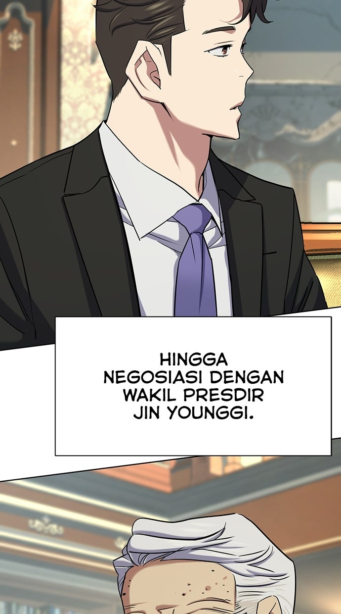 Read Reborn Rich ID Manga Online