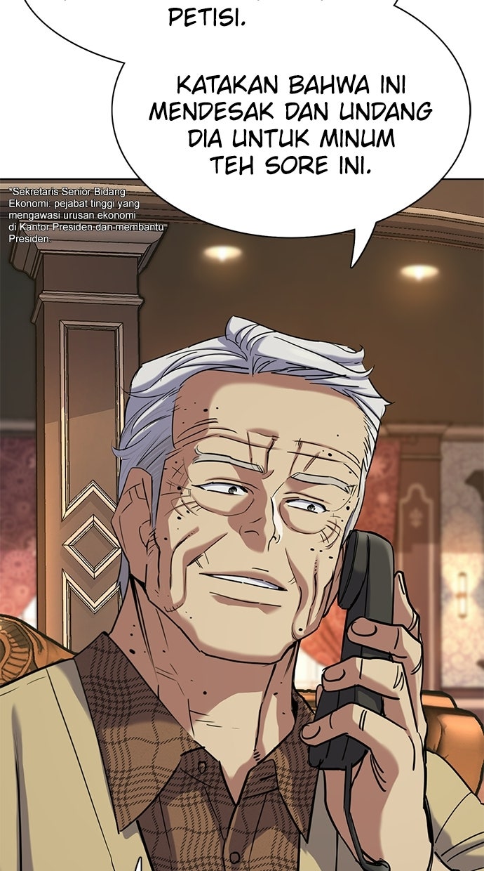 Read Reborn Rich ID Manga Online