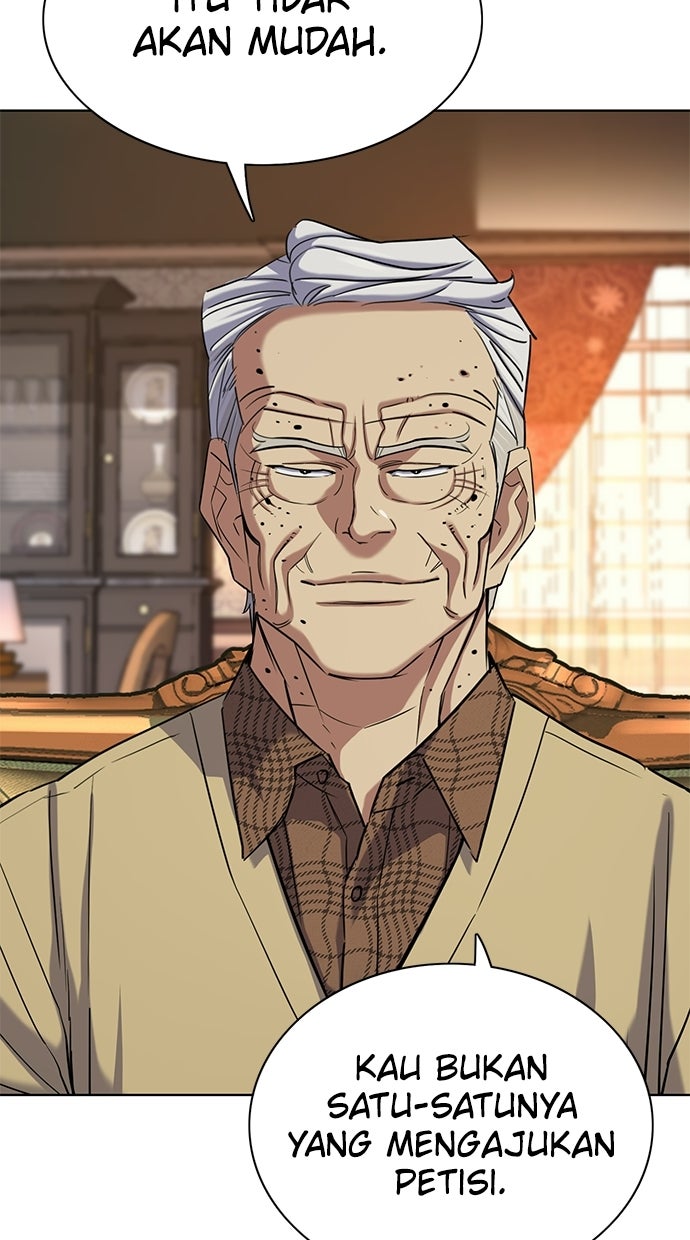 Read Reborn Rich ID Manga Online