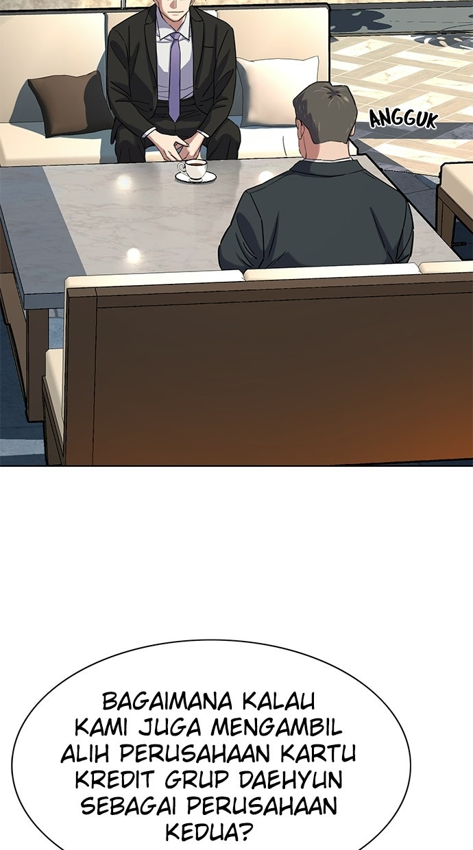 Read Reborn Rich ID Manga Online