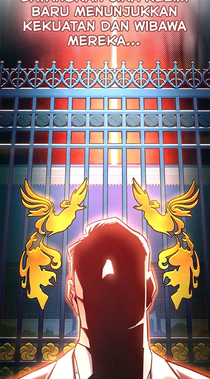 Read Reborn Rich ID Manga Online